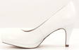 Tamaris Pumps 22444-20 white - Women's pumps and high heels - 132894 - 2
