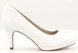 Tamaris Pumps 22444-20 white - Women's pumps and high heels - 132894 - 1