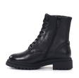 Tamaris women's ankle boots 26222-41 black - Women's ankle boots - 134634 - 2