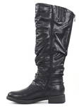 Tamaris Boots 25578-29 black - Women's boots - 132394 - 2