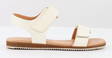 Ten Points Sandals 60272 Tindra white - Women's sandals - 130484 - 1