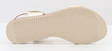 Ten Points Sandals 60272 Tindra white - Women's sandals - 130484 - 3