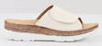 Ten Points Maya Sandals 60266 Vanilla - Women's mules - 130164 - 1