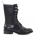 Ten Points Ankle Boots 60005 Pandora, black - Women's ankle boots - 131444 - 1