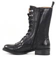 Ten Points Ankle Boots 60005 Pandora, black - Women's ankle boots - 131444 - 2