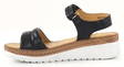 Ten Points Sandals 60323 Mali black - Women's sandals - 133724 - 2
