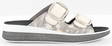 Think! Mules Meggie 86443-94, White - Women's work shoes - 125574 - 1