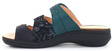 Think! Mules 000078-8050 Camilla - Women's work shoes - 131294 - 2