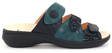 Think! Mules 000078-8050 Camilla - Women's work shoes - 131294 - 1