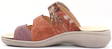 Think! Mules Camilla 000078-5050 - Women's work shoes - 129984 - 2