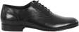 TopMan Shoes 14091 black - Men's walking shoes - 118314 - 1