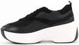 Vagabond Sneakers Sprint 2.0, Black - Women's sneakers - 125444 - 2
