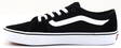 Vans Sneakers Filmore Decon blk/white - Men's sneakers - 133554 - 2