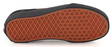 Vans Sneakers Ward black/black - Women's sneakers - 134374 - 3