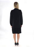 Vero Moda Frill Dress black - Dresses and tunics - 134524 - 2