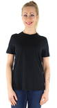 Vero Moda T-Shirt Classic - Women's T-shirts - 122714 - 1