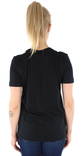Vero Moda T-Shirt Classic - Women's T-shirts - 122714 - 2