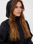 Vero Moda Jacket Art, black - Women's light jackets - 130834 - 5