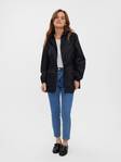 Vero Moda Jacket Art, black - Women's light jackets - 130834 - 4