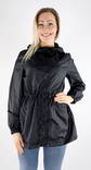Vero Moda Jacket Art, black - Women's light jackets - 130834 - 1