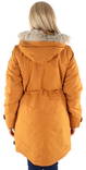 Vero Moda Parka Coat Track expedition - Women's parka coats - 121994 - 4