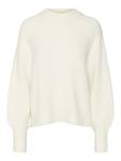 Vero Moda women's sweater birch - Women's knitwear - 135014 - 6