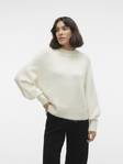 Vero Moda women's sweater birch - Women's knitwear - 135014 - 1