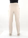 Vero Moda women's trousers silver lining - Women's trousers - 135504 - 2