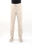 Vero Moda women's trousers silver lining - Women's trousers - 135504 - 1