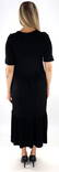 Vero Moda Dress 2/4 black - Dresses and tunics - 133884 - 2