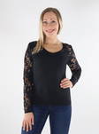 14083657 - Women's long sleeved shirts - 134464 - 1
