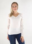 14083657 - Women's long sleeved shirts - 134464 - 3