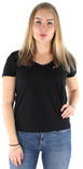 Vila T-shirt Susette v-neck - Women's T-shirts - 124074 - 2