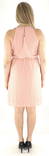 Vila Dress misty rose/elastic - Dresses and tunics - 132704 - 2