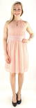 Vila Dress misty rose/elastic - Dresses and tunics - 132704 - 1