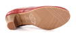 Vintro women's Walking shoes Favorite red - Women's walking shoes - 135844 - 3