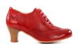 Vintro women's Walking shoes Favorite red - Women's walking shoes - 135844 - 1