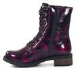 Vintro Ankle Boots Snow cereja - Women's ankle boots - 134234 - 2