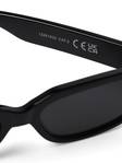 JJXX Sunglasses Kansas black - Women` sunglasses - 135654 - 5