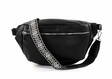 Migant Belt bag MG1588 black - Handbags - 136084 - 1