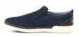 Dockers men's sneakers 54SV002-737660 navy - Men's sneakers - 136134 - 2
