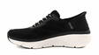 Skechers men's sneakers 232446/BKGY D'LUX WALKER 2.0 - REZINATE black - Men's sneakers - 136154 - 2