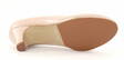 Chantana Pumps/High heels 436-051 nude pink - Women's pumps and high heels - 136244 - 4