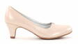 Chantana Pumps/High heels 436-051 nude pink - Women's pumps and high heels - 136244 - 1