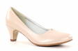 Chantana Pumps/High heels 436-051 nude pink - Women's pumps and high heels - 136244 - 3