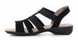 Jana women's sandals 28165-42 black - Women's sandals - 136294 - 2