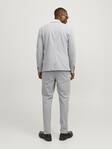 Jack&Jones men's blazer Jones Stretch harbor mist - Men's suits - 136304 - 3