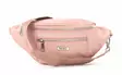 Nabo shoulder bag / belt bag NK2286 nude - Handbags - 136374 - 1