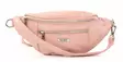 Nabo shoulder bag / belt bag NK2286 nude - Handbags - 136374 - 2
