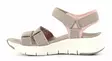 Skechers women's sandals 119305/TPPK ARCH FIT - FRESH BLOOM taupe/pink - Women's sandals - 136454 - 2